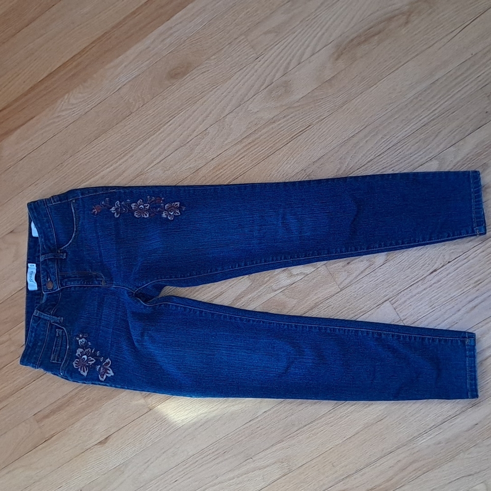 Jessica Simpson jeans sz 4/27